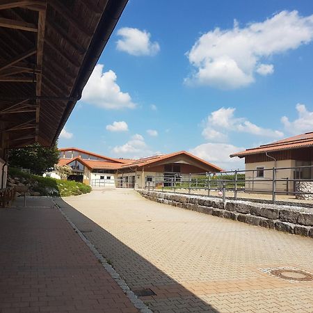 Allgaeu Meadow Ranch Hergatz Екстериор снимка