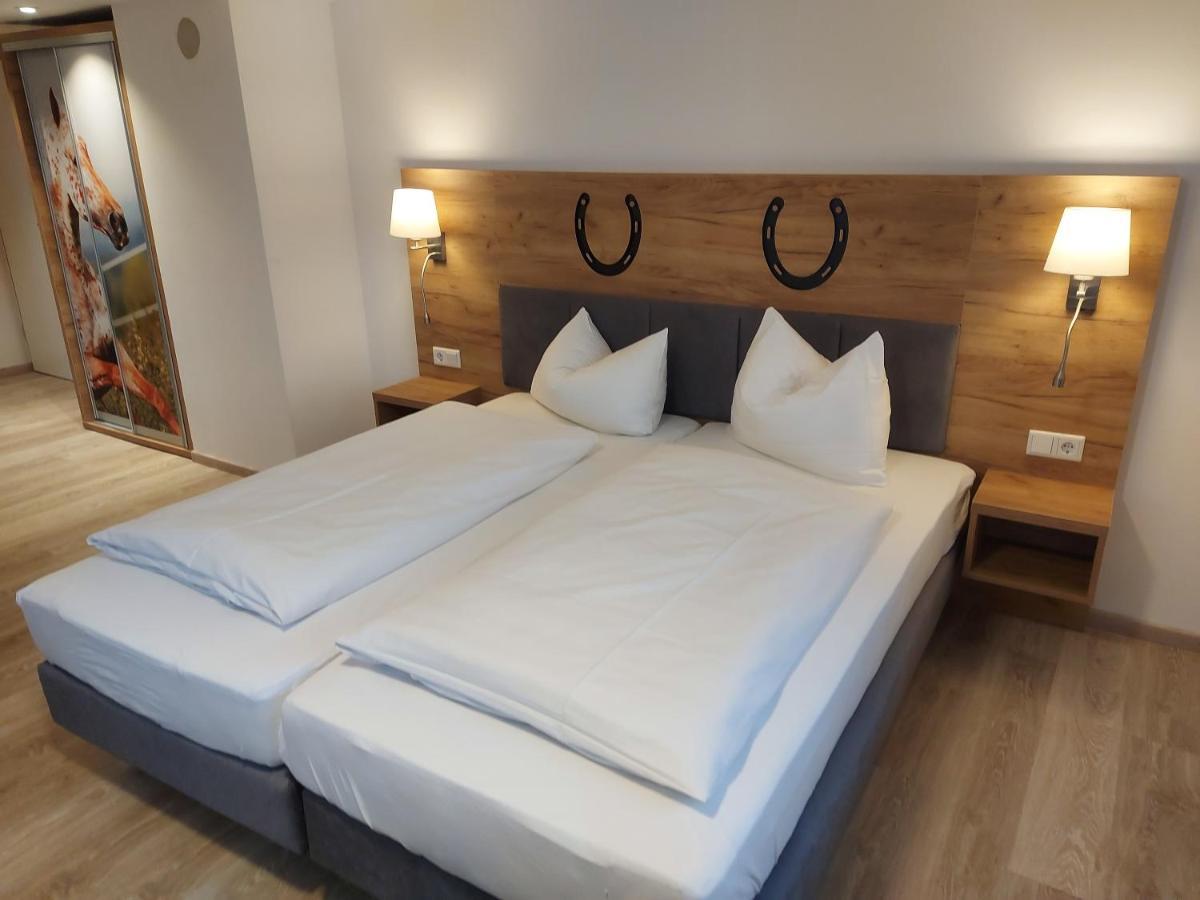 Allgaeu Meadow Ranch Hergatz Екстериор снимка