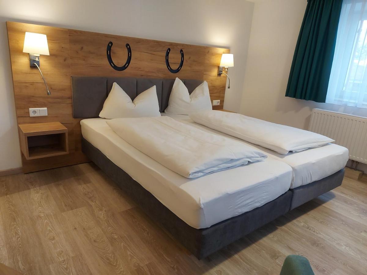 Allgaeu Meadow Ranch Hergatz Екстериор снимка
