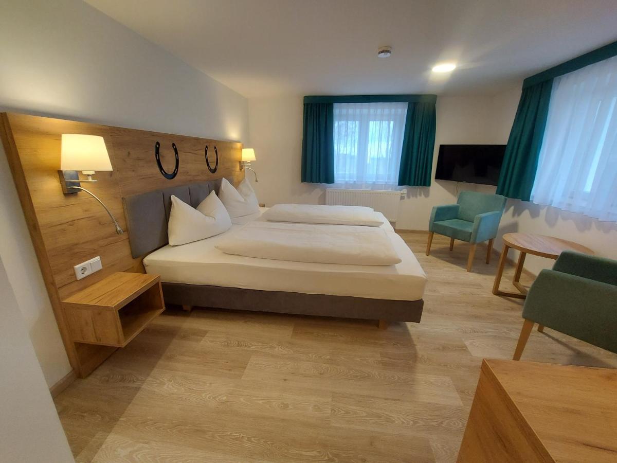 Allgaeu Meadow Ranch Hergatz Екстериор снимка