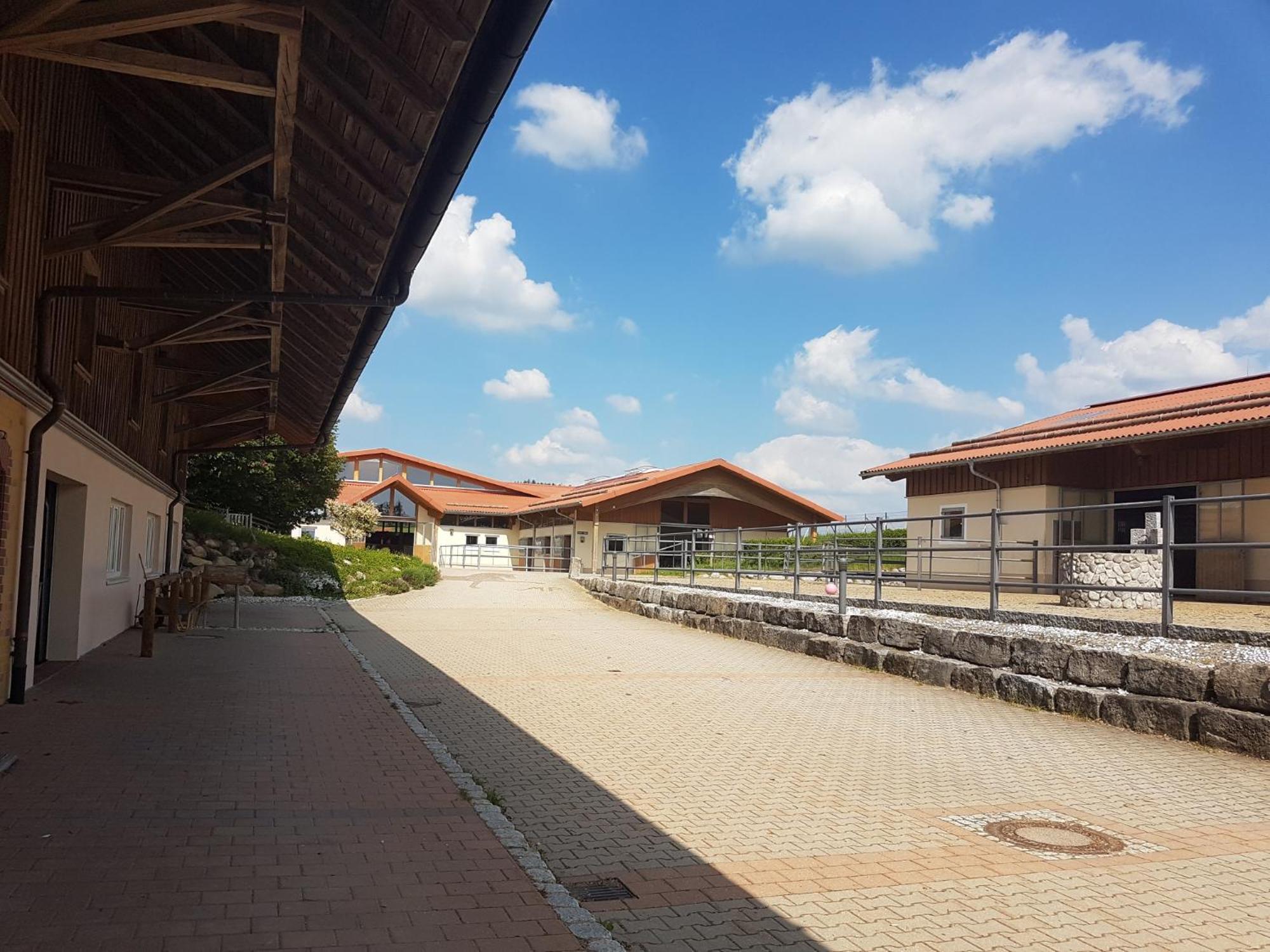 Allgaeu Meadow Ranch Hergatz Екстериор снимка