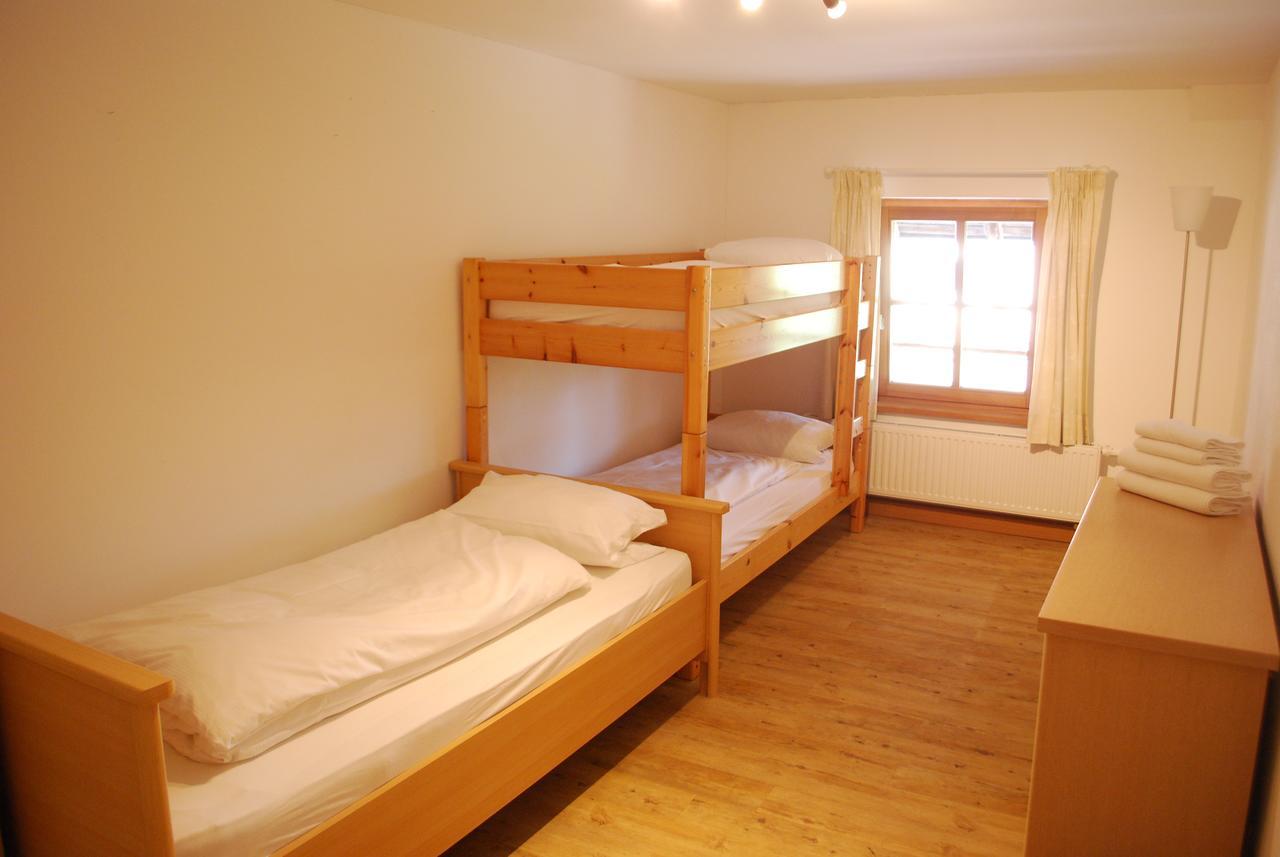 Allgaeu Meadow Ranch Hergatz Екстериор снимка
