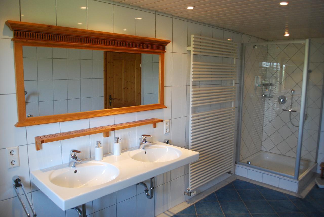 Allgaeu Meadow Ranch Hergatz Екстериор снимка